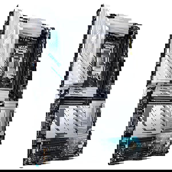 GIGABYTE Z890 GAMING X WIFI 7